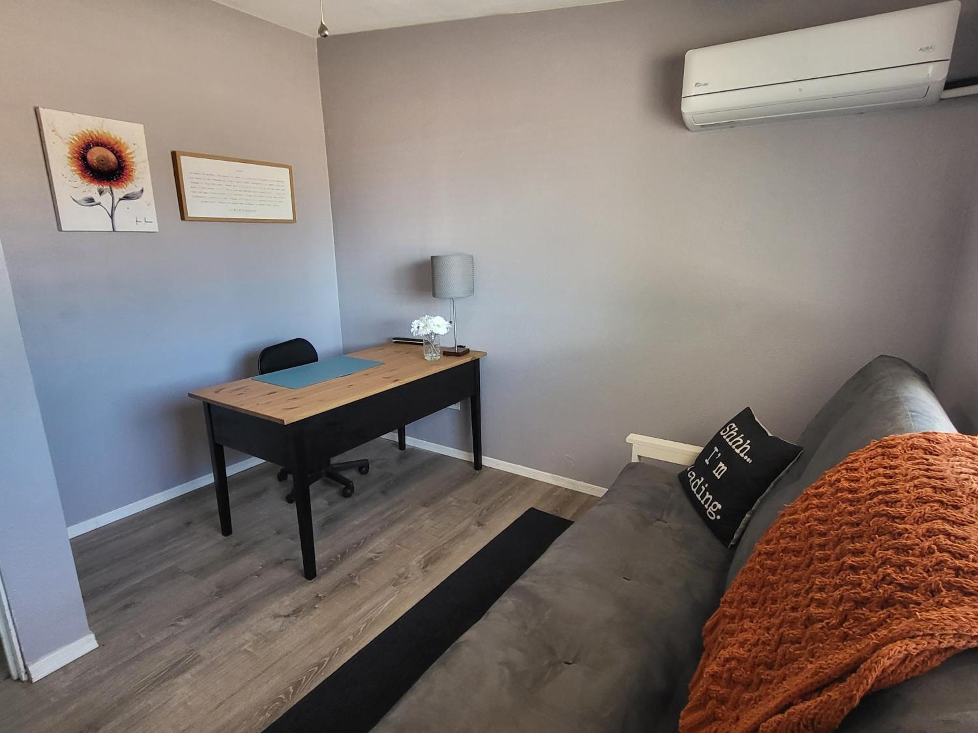 Charming Oasis In The Heart Of Sunnyside, Tucson Villa Ngoại thất bức ảnh