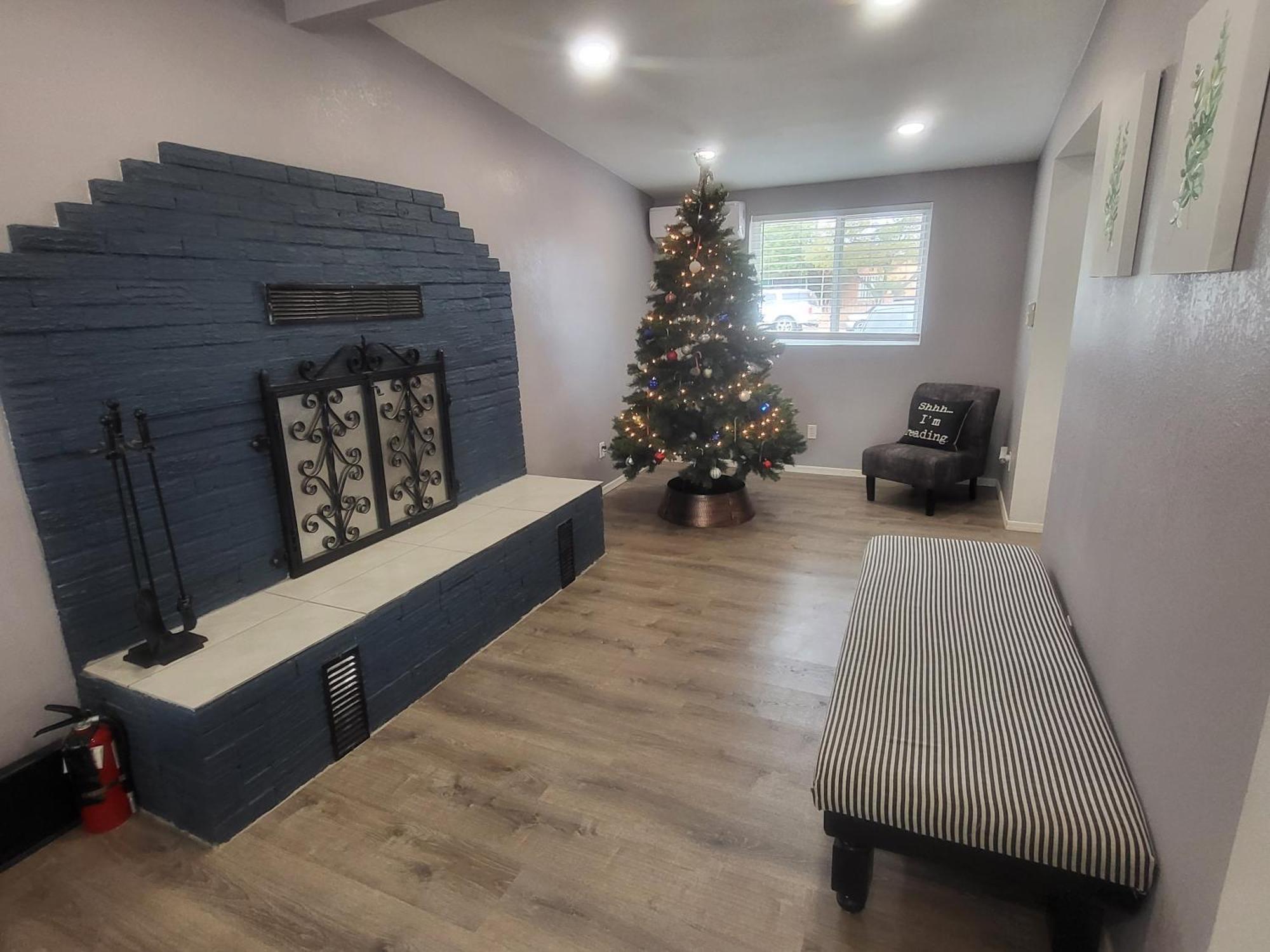Charming Oasis In The Heart Of Sunnyside, Tucson Villa Ngoại thất bức ảnh