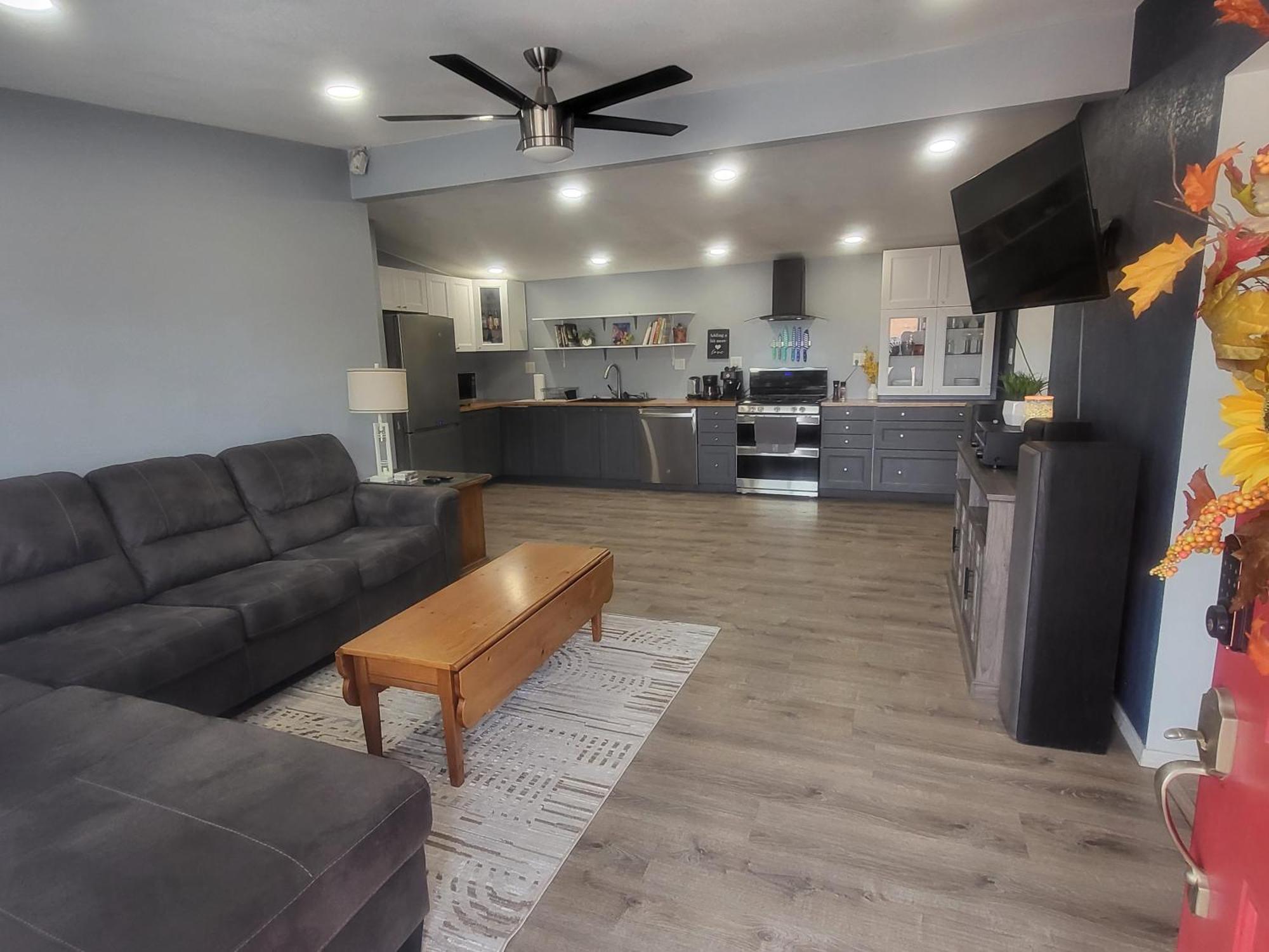 Charming Oasis In The Heart Of Sunnyside, Tucson Villa Ngoại thất bức ảnh