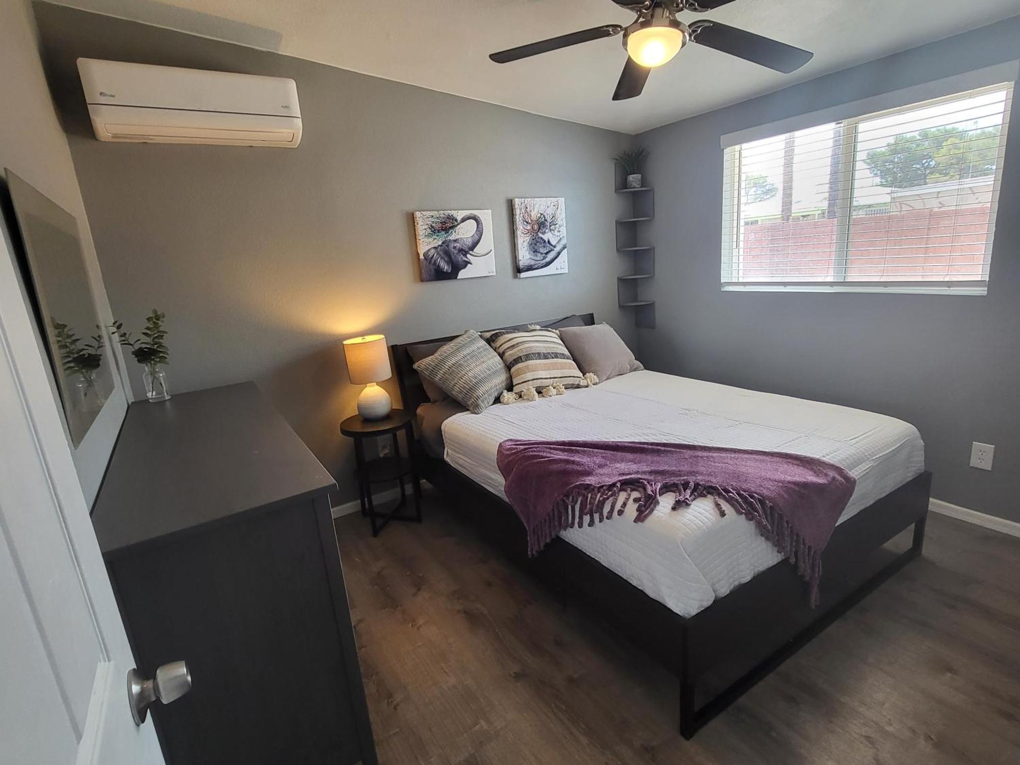 Charming Oasis In The Heart Of Sunnyside, Tucson Villa Ngoại thất bức ảnh